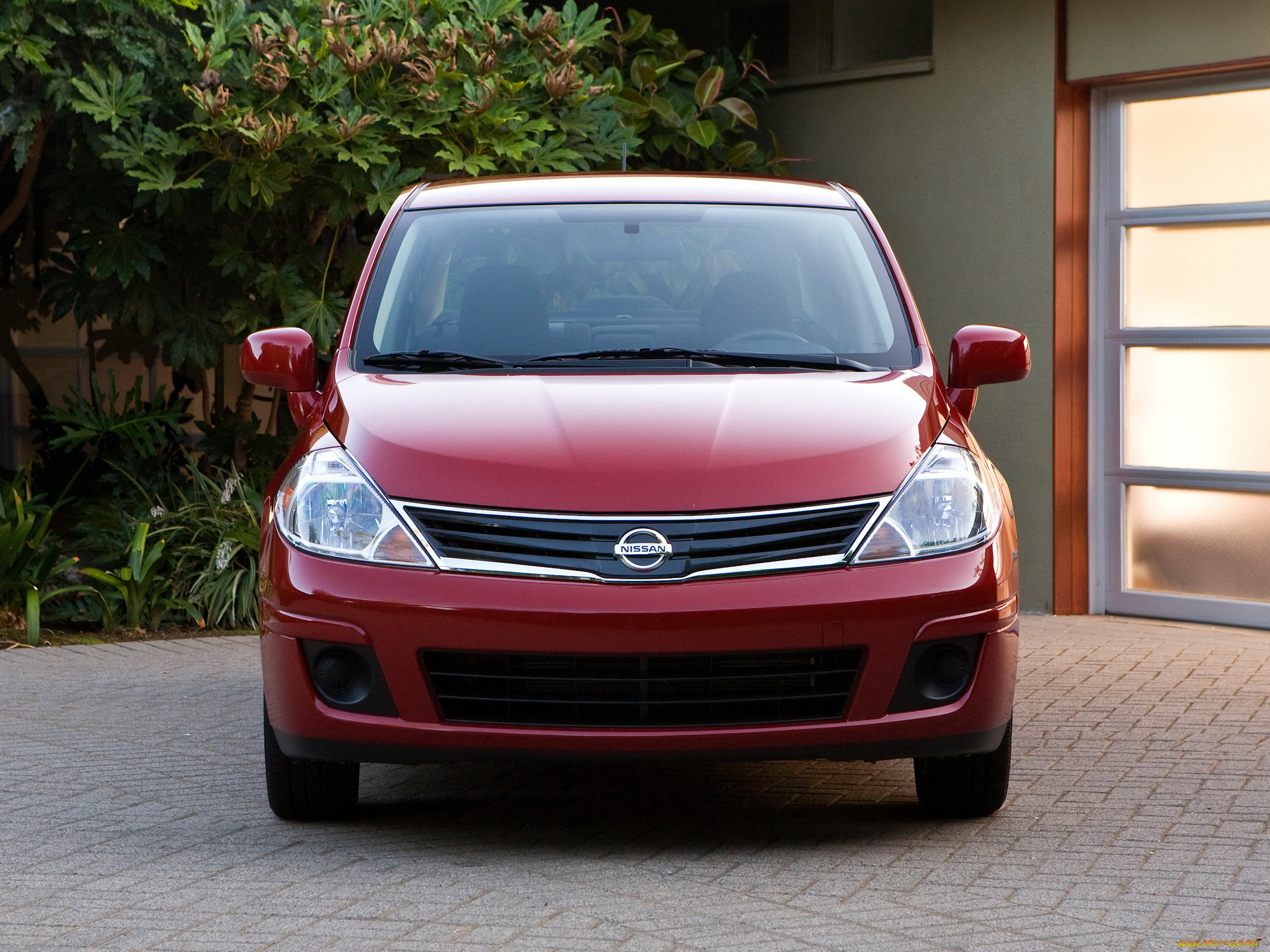 versa, 2010, , nissan, datsun